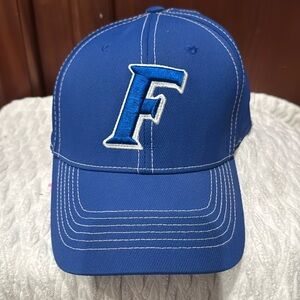 University of Florida Gators Logo embroidered baseball Cap large/xl